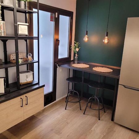 Apartamento Ejido Centro إل خيذو المظهر الخارجي الصورة