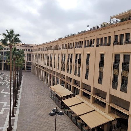 Apartamento Ejido Centro إل خيذو المظهر الخارجي الصورة