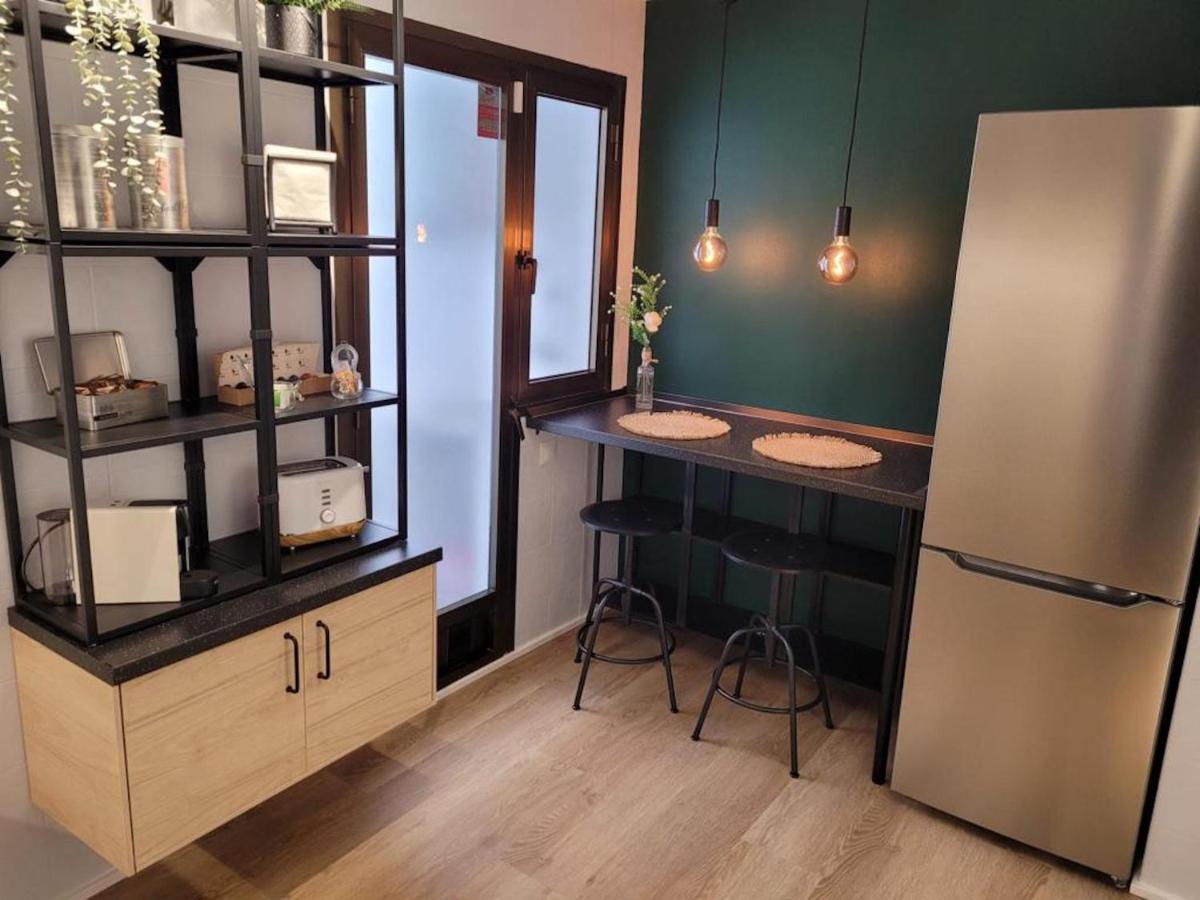 Apartamento Ejido Centro إل خيذو المظهر الخارجي الصورة
