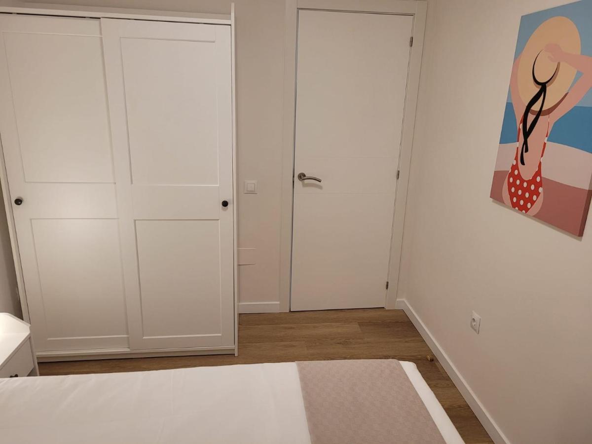 Apartamento Ejido Centro إل خيذو المظهر الخارجي الصورة