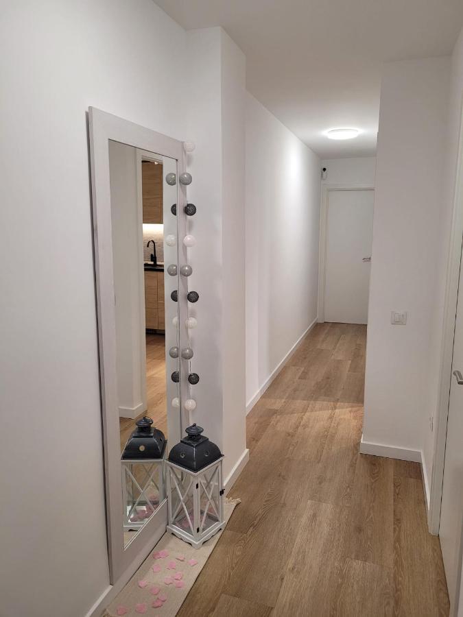 Apartamento Ejido Centro إل خيذو المظهر الخارجي الصورة