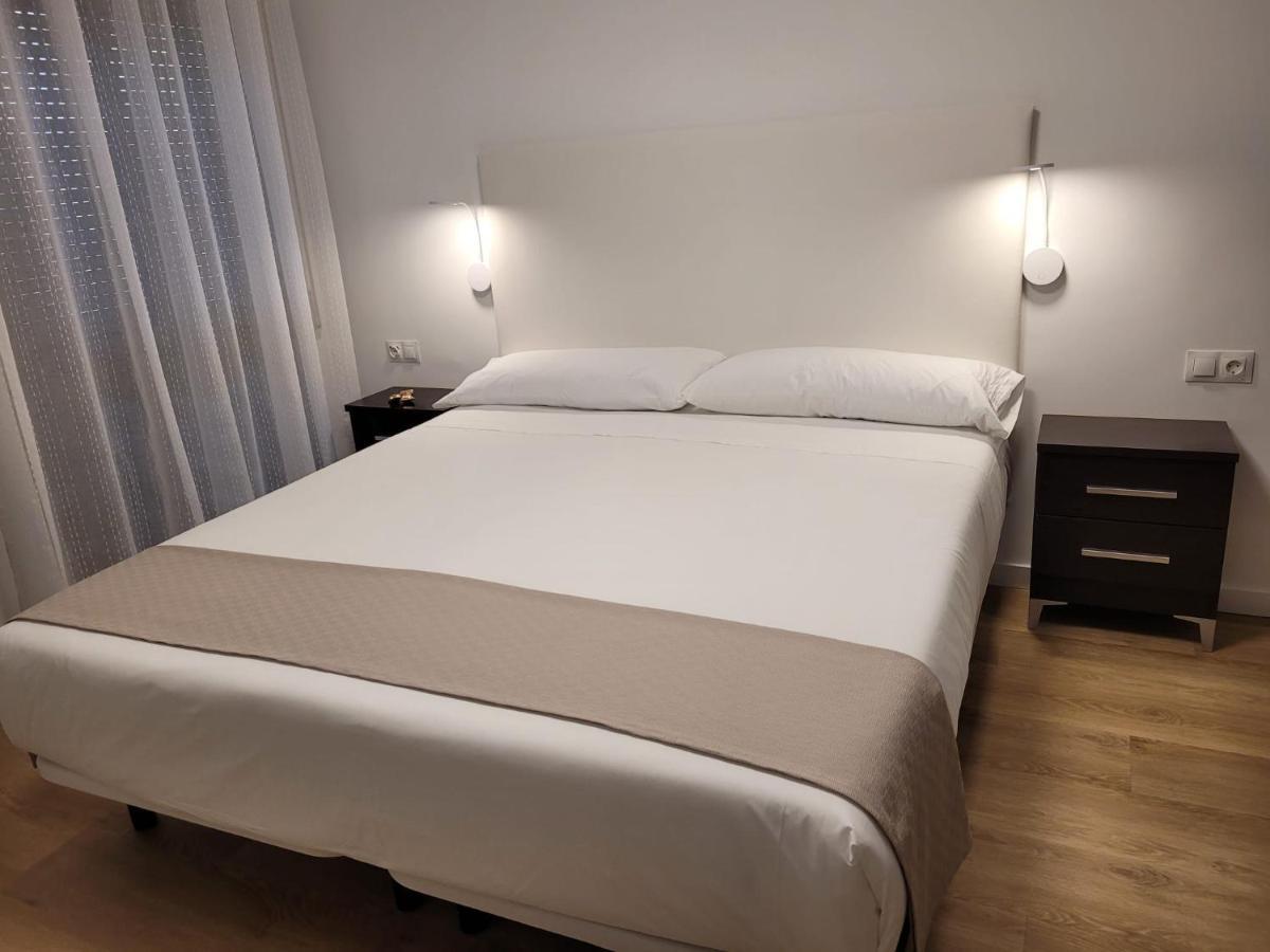 Apartamento Ejido Centro إل خيذو المظهر الخارجي الصورة