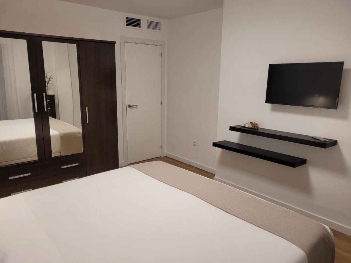 Apartamento Ejido Centro إل خيذو المظهر الخارجي الصورة