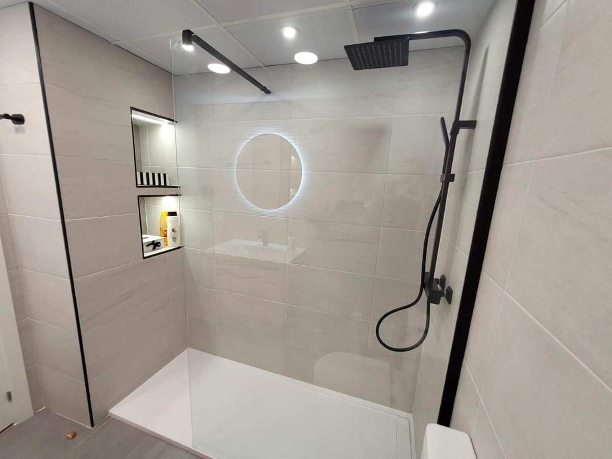 Apartamento Ejido Centro إل خيذو المظهر الخارجي الصورة