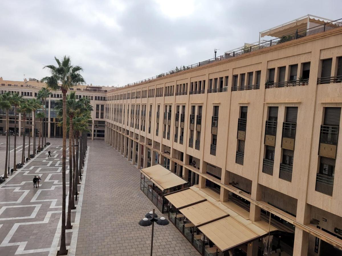 Apartamento Ejido Centro إل خيذو المظهر الخارجي الصورة