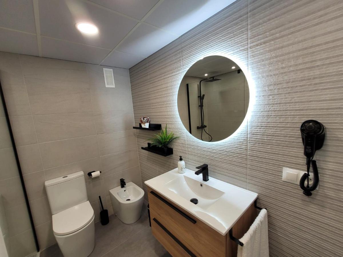 Apartamento Ejido Centro إل خيذو المظهر الخارجي الصورة