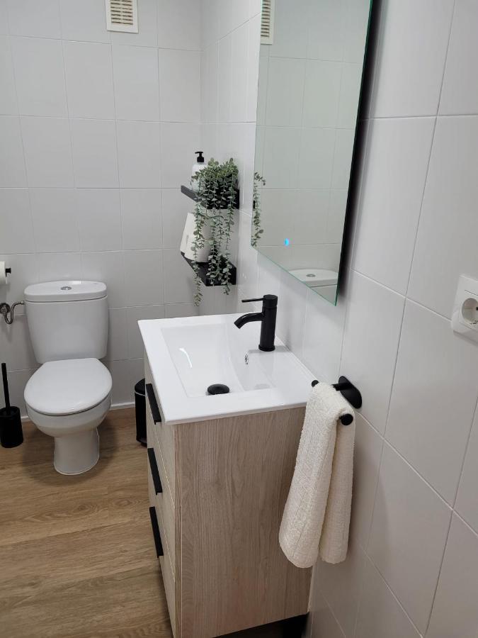 Apartamento Ejido Centro إل خيذو المظهر الخارجي الصورة